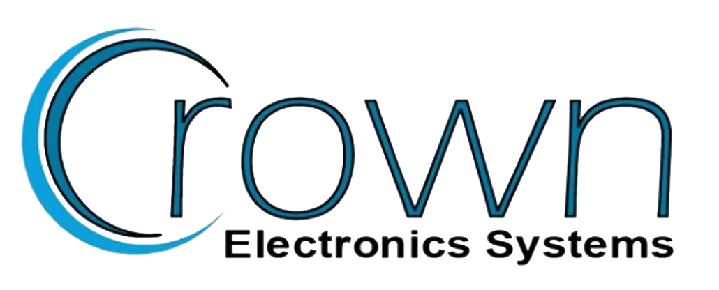 Crown Electronics